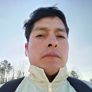 Meet your Posher, Samuel